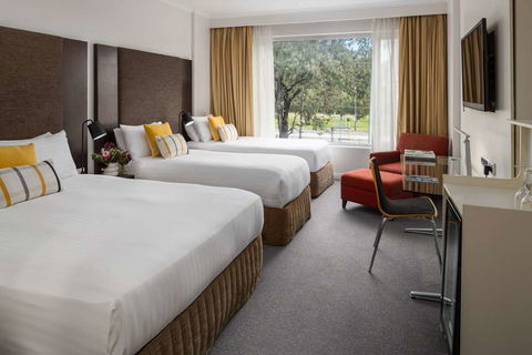 Rydges Bankstown - Tourism Adelaide 1