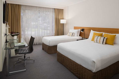 Rydges Bankstown - Tourism Adelaide 4