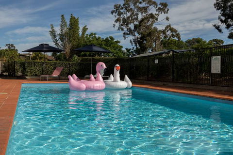 Rydges Bankstown - Tourism Adelaide 5