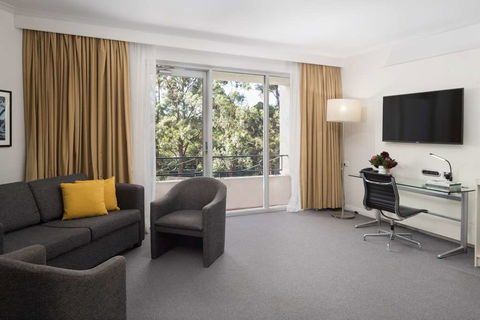 Rydges Bankstown - Tourism Adelaide 17