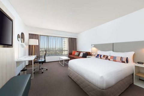 Rydges Parramatta - Tourism Adelaide 3