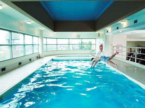 Rydges Parramatta - Tourism Adelaide 6