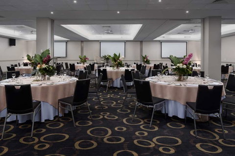 Rydges Parramatta - Tourism Adelaide 7