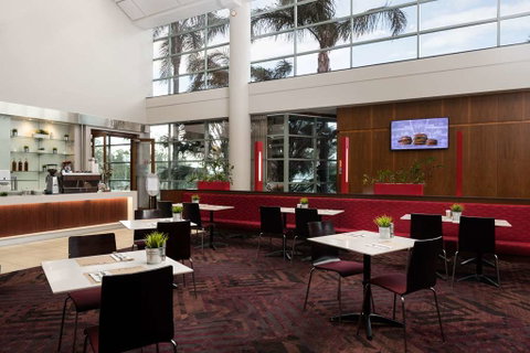Rydges Parramatta - Tourism Adelaide 10