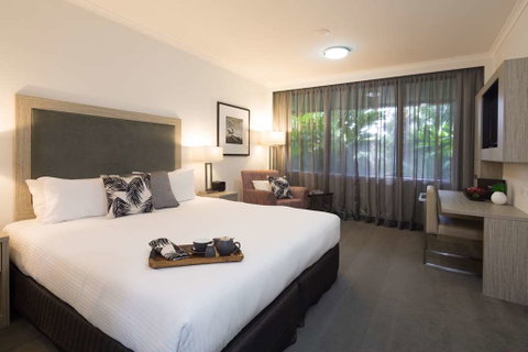 H on Smith Hotel - Tourism Adelaide 4