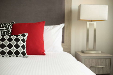 H on Smith Hotel - Tourism Adelaide 5