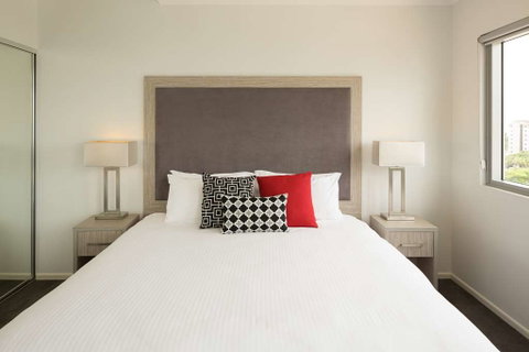 H on Smith Hotel - Tourism Adelaide 6