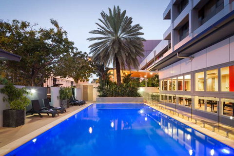 H on Smith Hotel - Tourism Adelaide 8
