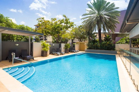H on Smith Hotel - Tourism Adelaide 9