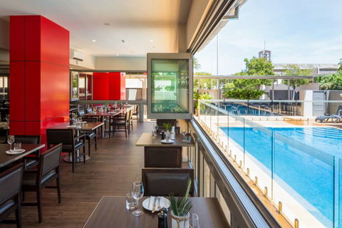 H on Smith Hotel - Tourism Adelaide 12