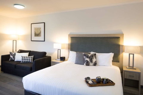 H on Smith Hotel - Tourism Adelaide 14