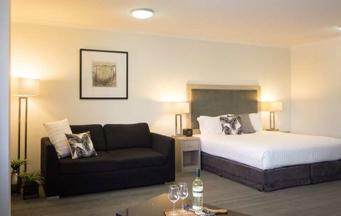 H on Smith Hotel - Tourism Adelaide 15
