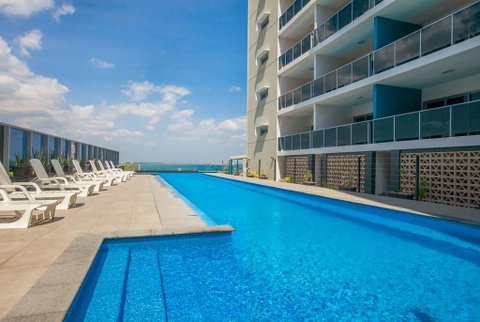 Ramada Suites Zen Quarter Darwin - Tourism Adelaide 0
