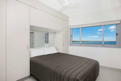 Ramada Suites Zen Quarter Darwin - Tourism Adelaide 4