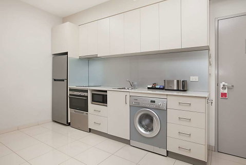 Ramada Suites Zen Quarter Darwin - Tourism Adelaide 5