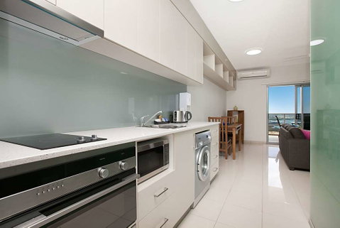 Ramada Suites Zen Quarter Darwin - Tourism Adelaide 6