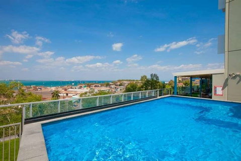 Ramada Suites Zen Quarter Darwin - Tourism Adelaide 7