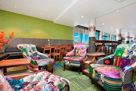 Ramada Suites Zen Quarter Darwin - Tourism Adelaide 8