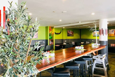Ramada Suites Zen Quarter Darwin - Tourism Adelaide 9
