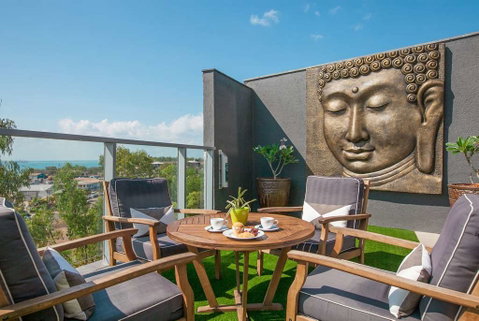 Ramada Suites Zen Quarter Darwin - Tourism Adelaide 10