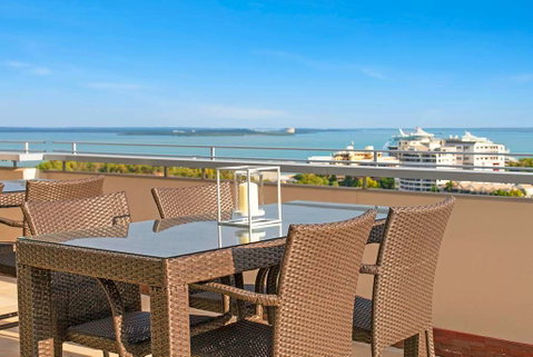 Ramada Suites Zen Quarter Darwin - Tourism Adelaide 11