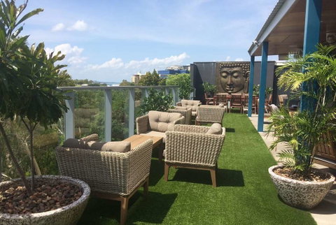 Ramada Suites Zen Quarter Darwin - Tourism Adelaide 12