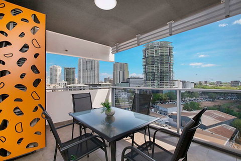 Ramada Suites Zen Quarter Darwin - Tourism Adelaide 13