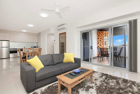 Ramada Suites Zen Quarter Darwin - Tourism Adelaide 14