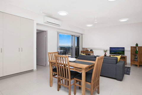 Ramada Suites Zen Quarter Darwin - Tourism Adelaide 15