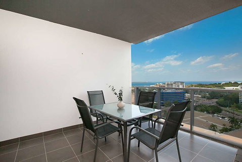 Ramada Suites Zen Quarter Darwin - Tourism Adelaide 16