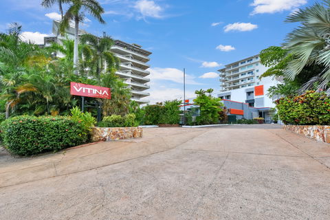 Vitina Studio Motel - Tourism Adelaide 0
