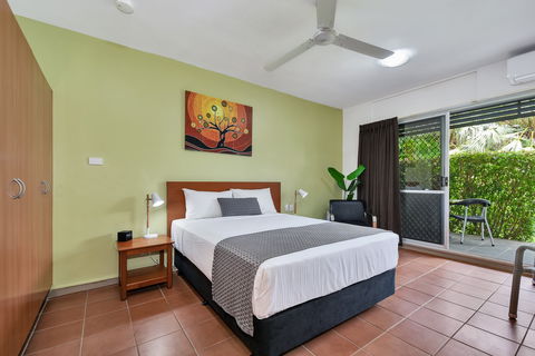 Vitina Studio Motel - Tourism Adelaide 1