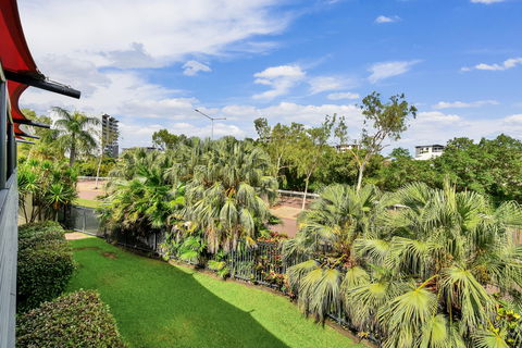 Vitina Studio Motel - Tourism Adelaide 2