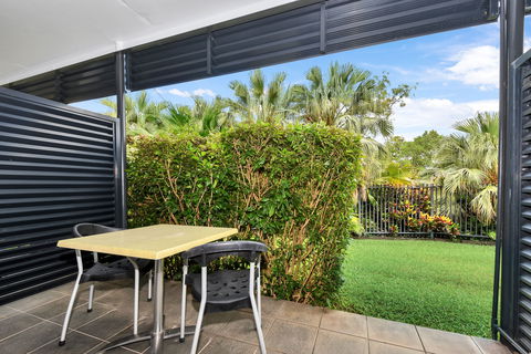 Vitina Studio Motel - Tourism Adelaide 4