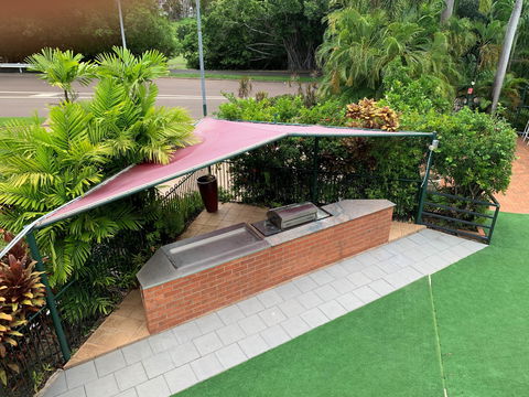 Vitina Studio Motel - Tourism Adelaide 6