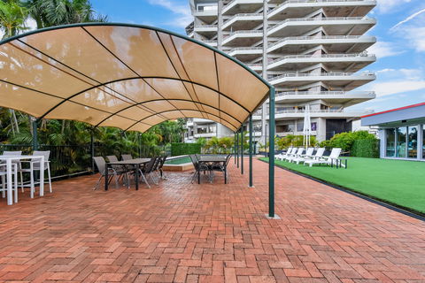 Vitina Studio Motel - Tourism Adelaide 7