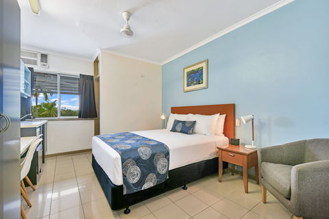 Vitina Studio Motel - Tourism Adelaide 8