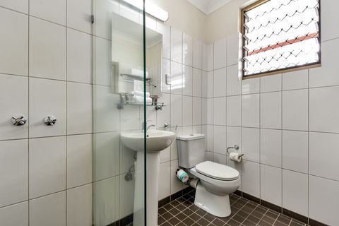 Vitina Studio Motel - Tourism Adelaide 9