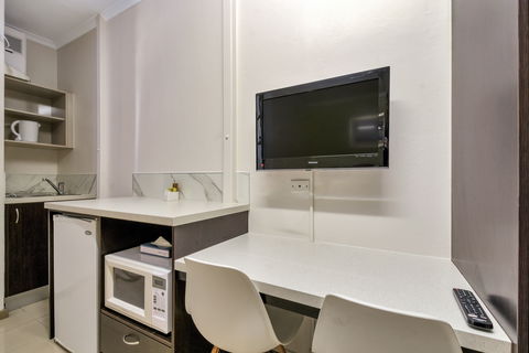 Vitina Studio Motel - Tourism Adelaide 12