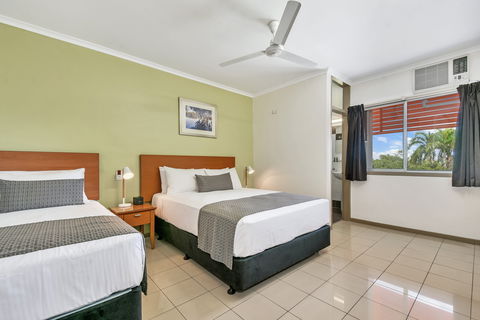 Vitina Studio Motel - Tourism Adelaide 13