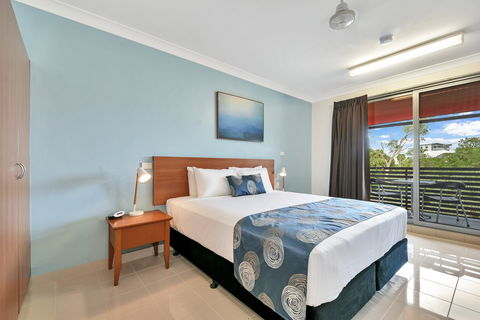 Vitina Studio Motel - Tourism Adelaide 14