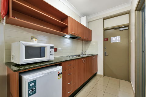 Vitina Studio Motel - Tourism Adelaide 15
