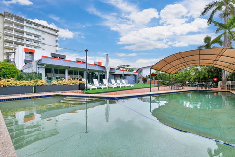 Vitina Studio Motel - Tourism Adelaide 17