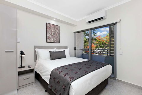 Argus Hotel Darwin - Tourism Adelaide 8