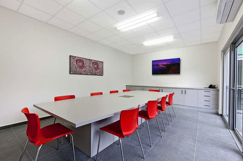 Argus Hotel Darwin - Tourism Adelaide 10