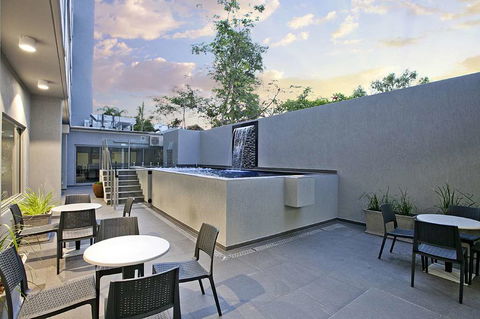 Argus Hotel Darwin - Tourism Adelaide 11