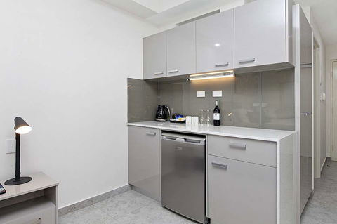 Argus Hotel Darwin - Tourism Adelaide 13