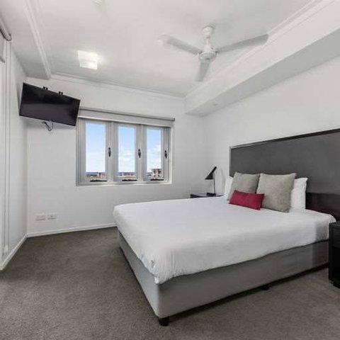 H on Mitchell Apartment Hotel - Tourism Adelaide 3
