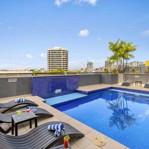 H on Mitchell Apartment Hotel - Tourism Adelaide 5