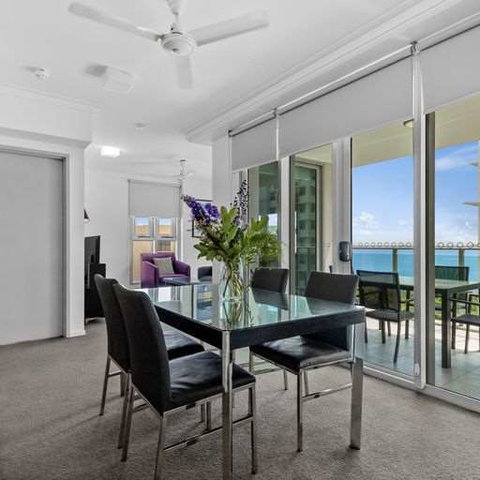 H on Mitchell Apartment Hotel - Tourism Adelaide 9